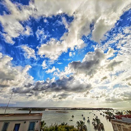 Salento Sea&Sun Apartment Porto Cesareo Habitación foto