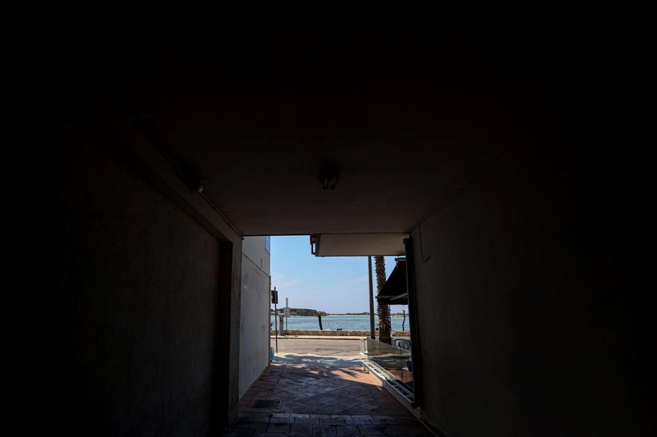 Salento Sea&Sun Apartment Porto Cesareo Exterior foto