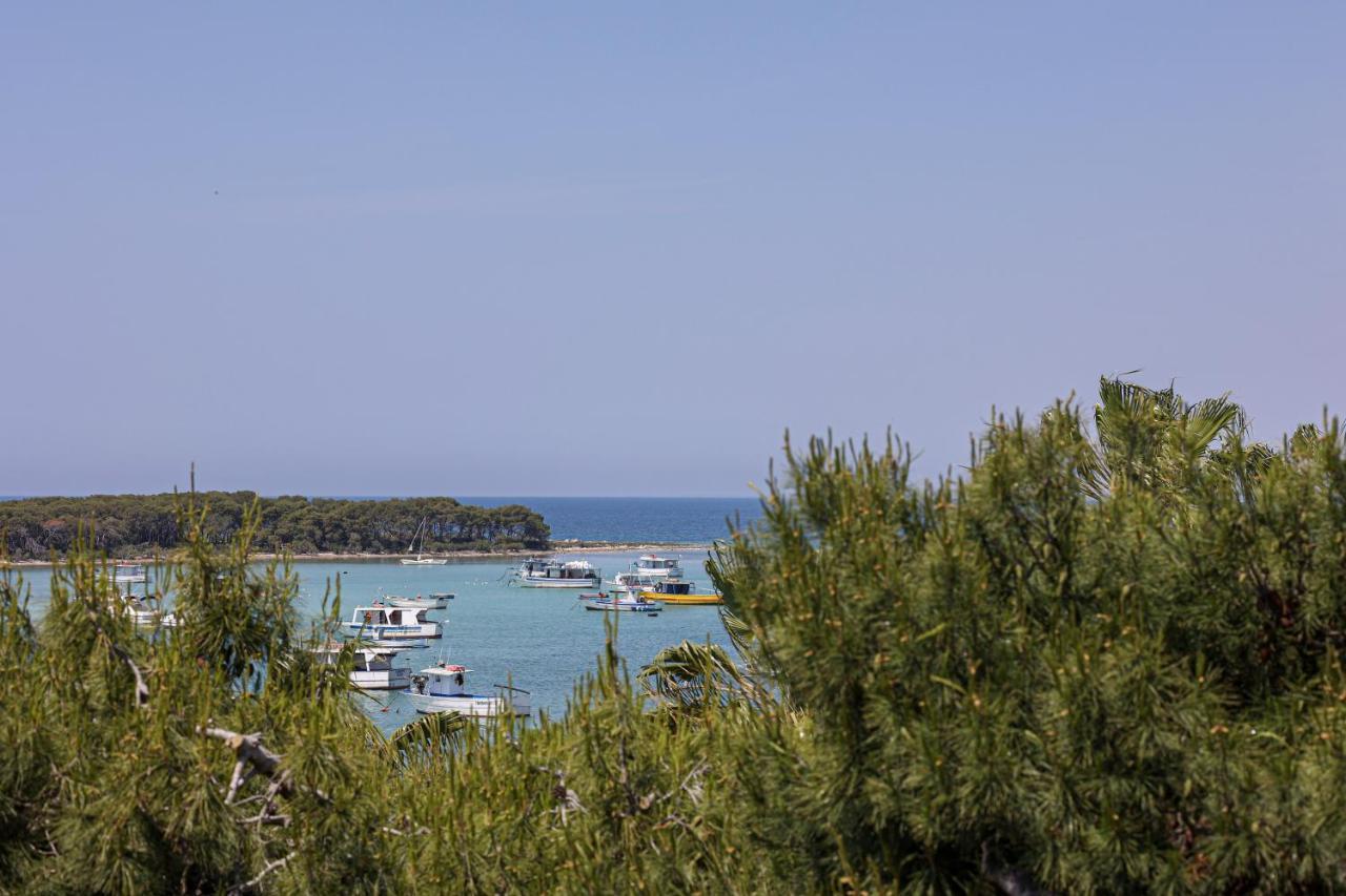 Salento Sea&Sun Apartment Porto Cesareo Exterior foto