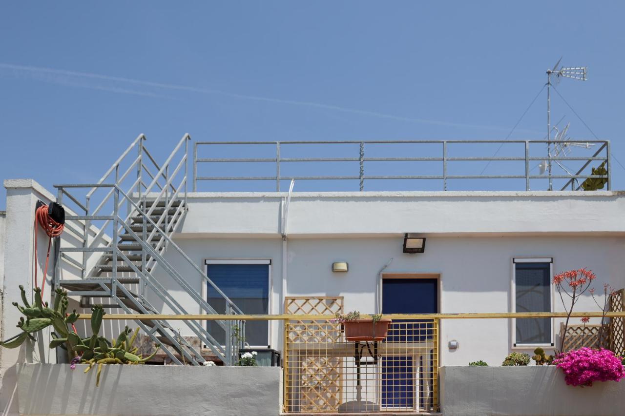 Salento Sea&Sun Apartment Porto Cesareo Exterior foto