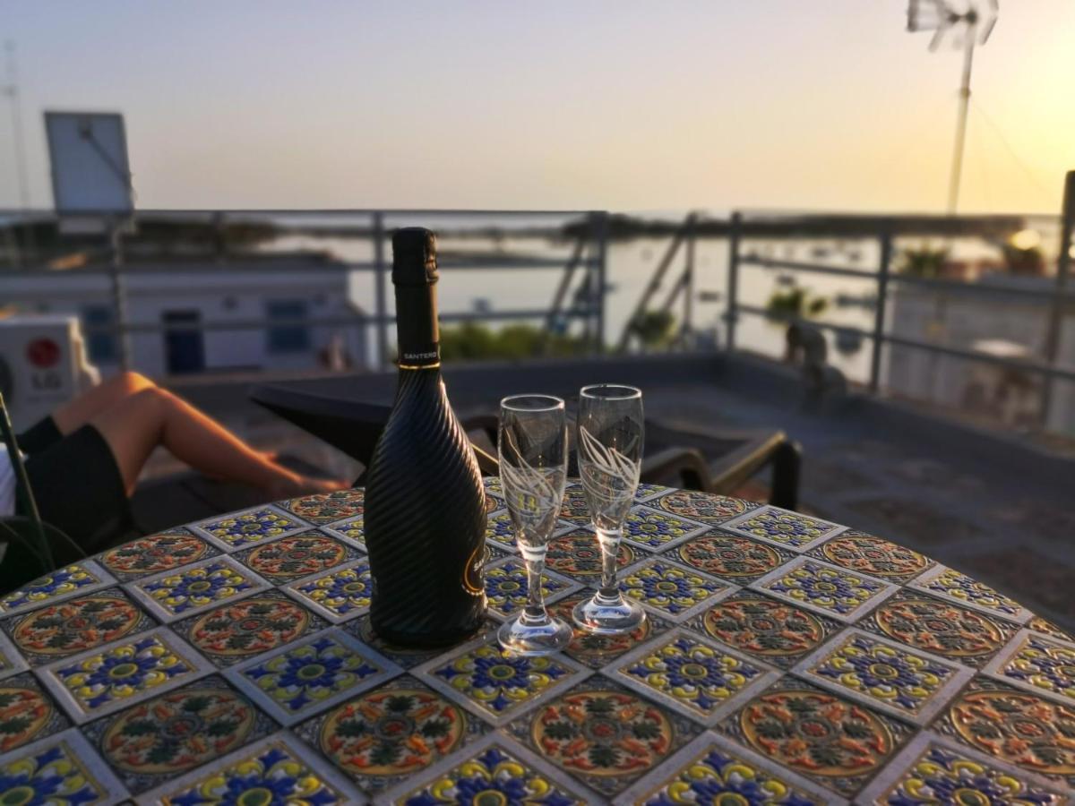 Salento Sea&Sun Apartment Porto Cesareo Exterior foto