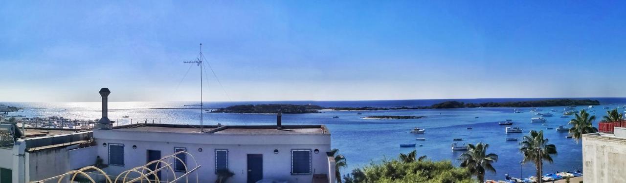 Salento Sea&Sun Apartment Porto Cesareo Exterior foto